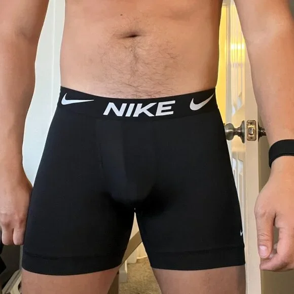 Nike Dri-Fit Boxer Briefs - Picture 5 of 5